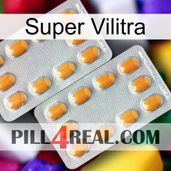 Super Vilitra cialis4